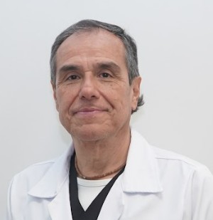 Dr. Rene Oswaldo